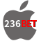 Aplicativo 236Bet para iOS