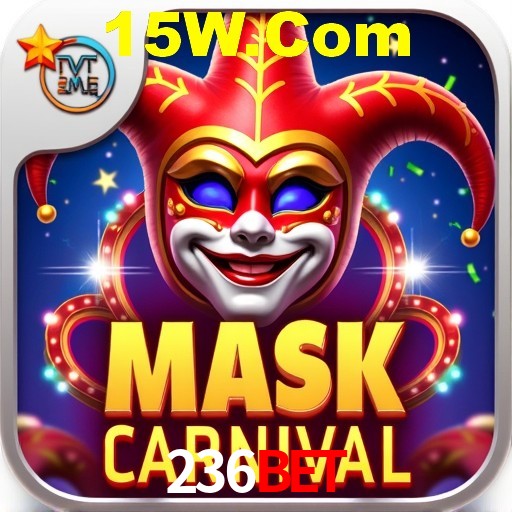 Bônus de Boas-vindas 236Bet