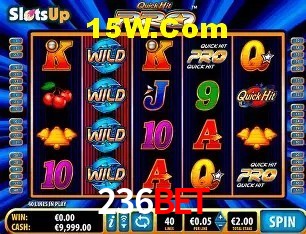 236Bet Rio de Janeiro - Slot Strategy