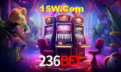 236Bet Salvador - Promo Stats