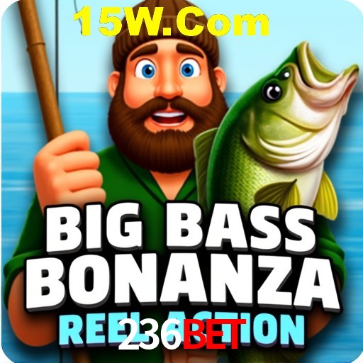 Apostas de Tênis 236Bet