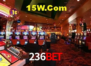 236Bet São Paulo - Jogo Providers