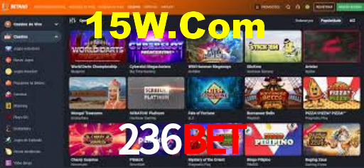 236Bet App