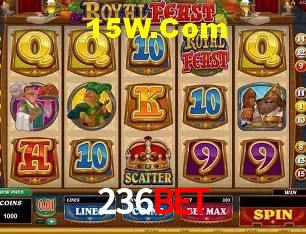 Recursos de Bônus 236Bet