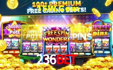 Ofertas Exclusivas 236Bet