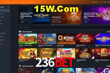 Segurança e performance na plataforma 236Bet