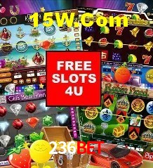 Apostas de Tênis 236Bet