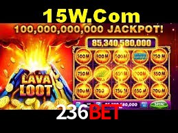 Game Providers 236Bet