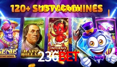 Bônus e promoções da 236Bet