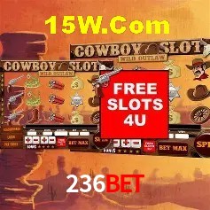 Loterias online na 236Bet