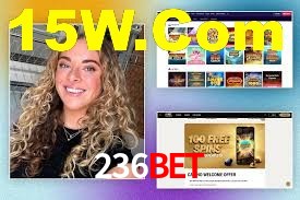 Welcome Bonus 236Bet