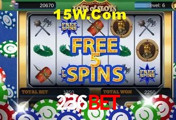 Diretório de Jogos 236Bet