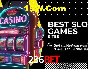 Variedade de jogos na 236Bet