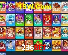 Casino VIP 236Bet