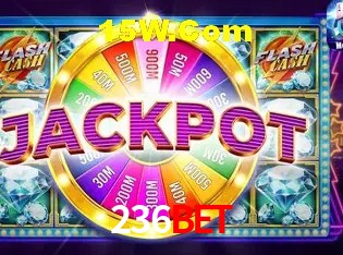 Jogos populares e pagamentos rápidos na 236Bet