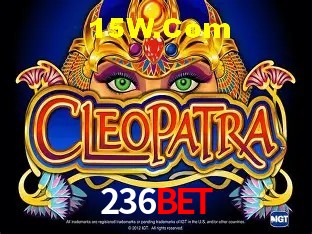 Provedores de Jogos 236Bet